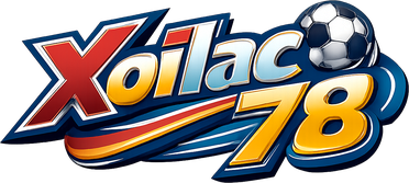 xoilac 78 logo